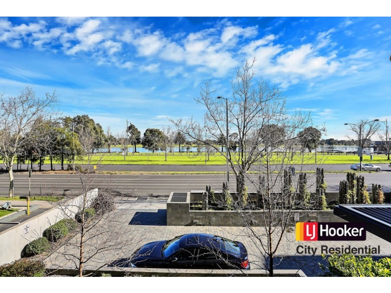 109/70 Queens Road, Melbourne VIC 3004