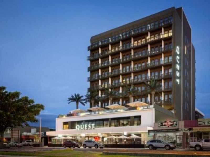 435 Nepean Highway, Frankston VIC 3199