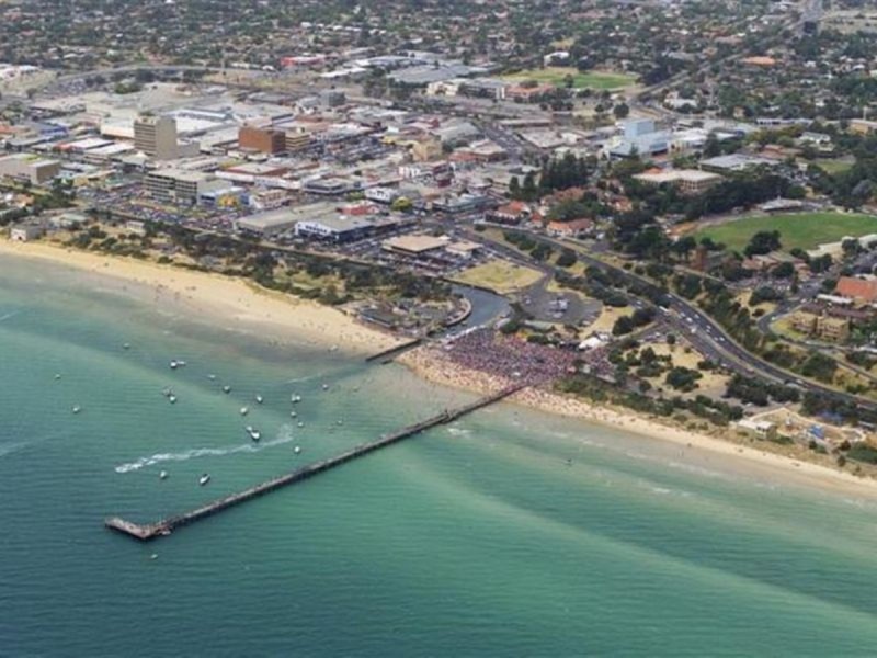 435 Nepean Highway, Frankston VIC 3199