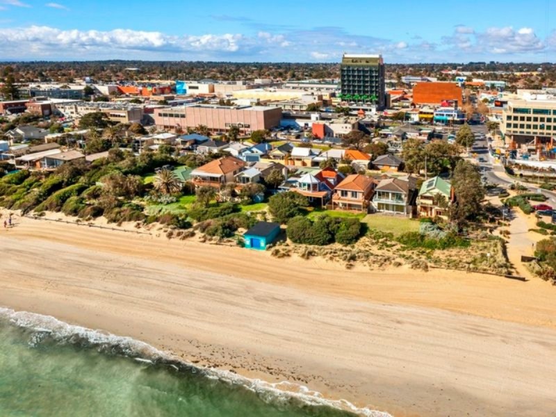 435 Nepean Highway, Frankston VIC 3199