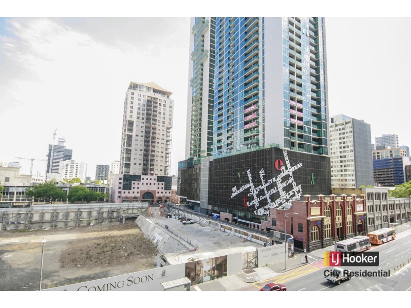 4805/33 Rose Lane, Melbourne VIC 3000