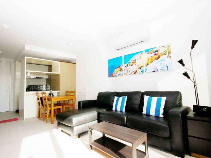 33 Mackenzie, Melbourne VIC 3000