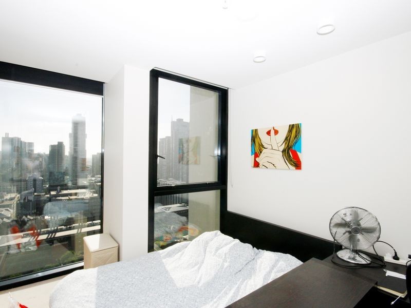 33 Mackenzie, Melbourne VIC 3000