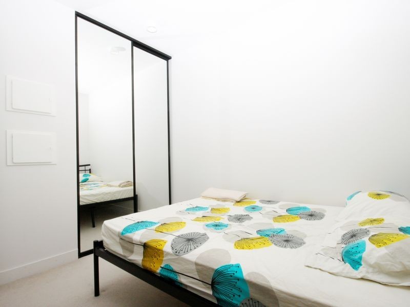 33 Mackenzie, Melbourne VIC 3000