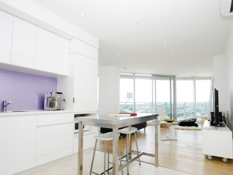 1201/231 Harbour Esplanade, Docklands VIC 3008