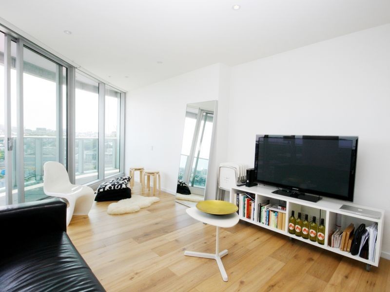 1201/231 Harbour Esplanade, Docklands VIC 3008