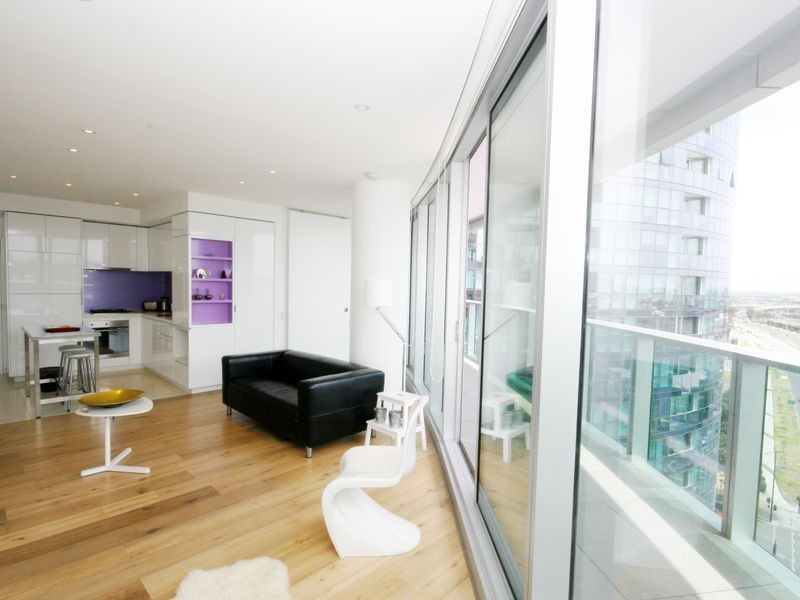 1201/231 Harbour Esplanade, Docklands VIC 3008