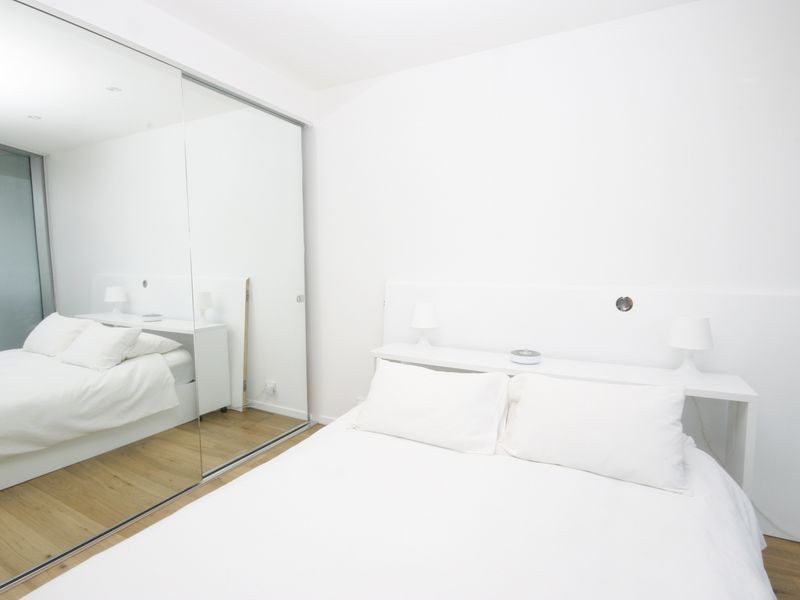 1201/231 Harbour Esplanade, Docklands VIC 3008