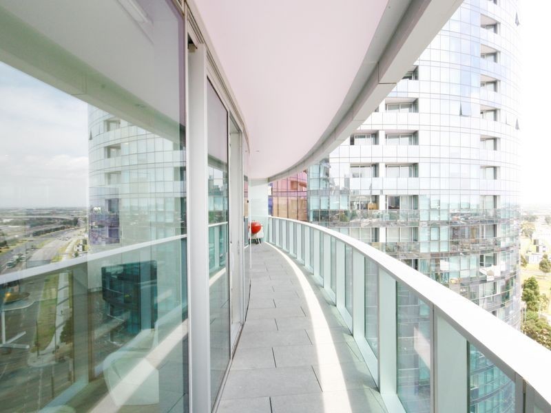 1201/231 Harbour Esplanade, Docklands VIC 3008