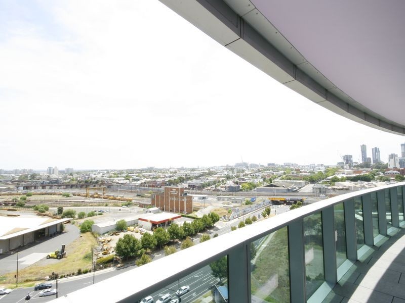 1201/231 Harbour Esplanade, Docklands VIC 3008