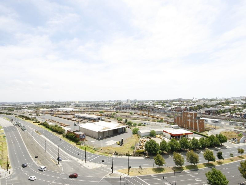 1201/231 Harbour Esplanade, Docklands VIC 3008