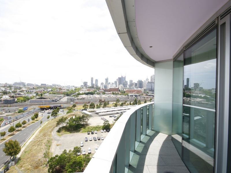 1201/231 Harbour Esplanade, Docklands VIC 3008