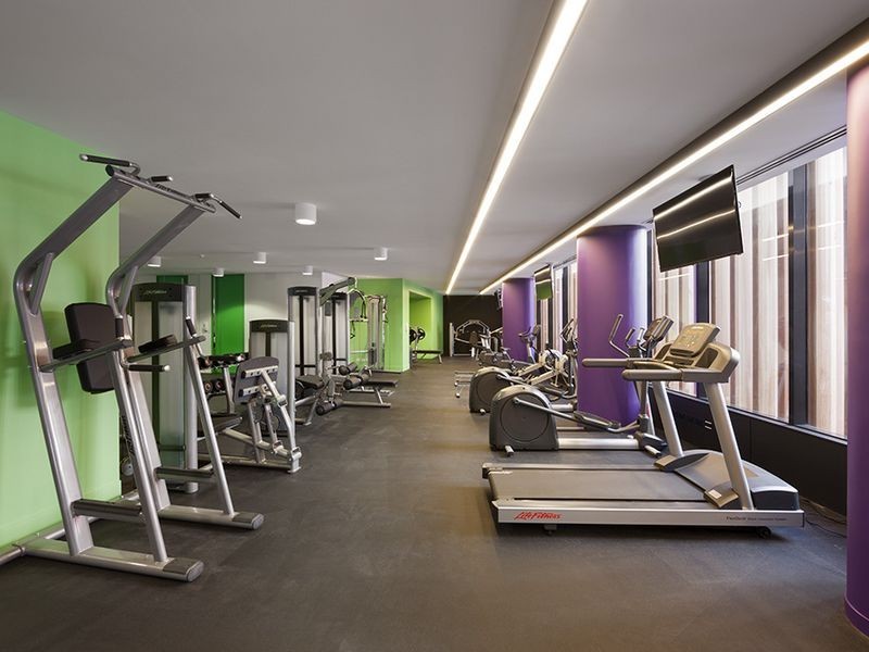 1201/231 Harbour Esplanade, Docklands VIC 3008