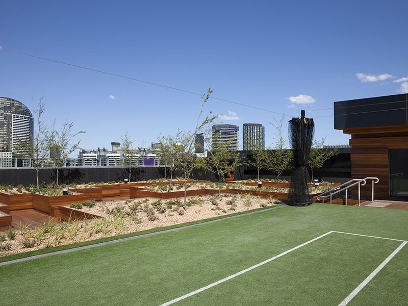 1201/231 Harbour Esplanade, Docklands VIC 3008