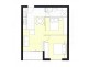 Level 9/33 Batman Street, West Melbourne VIC 3003 Floorplan