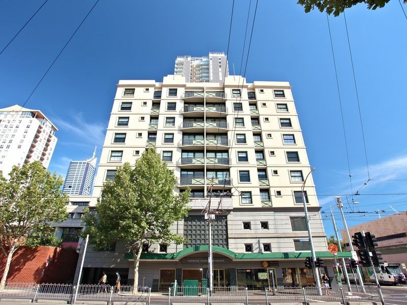 585 La Trobe Street, Melbourne VIC 3000