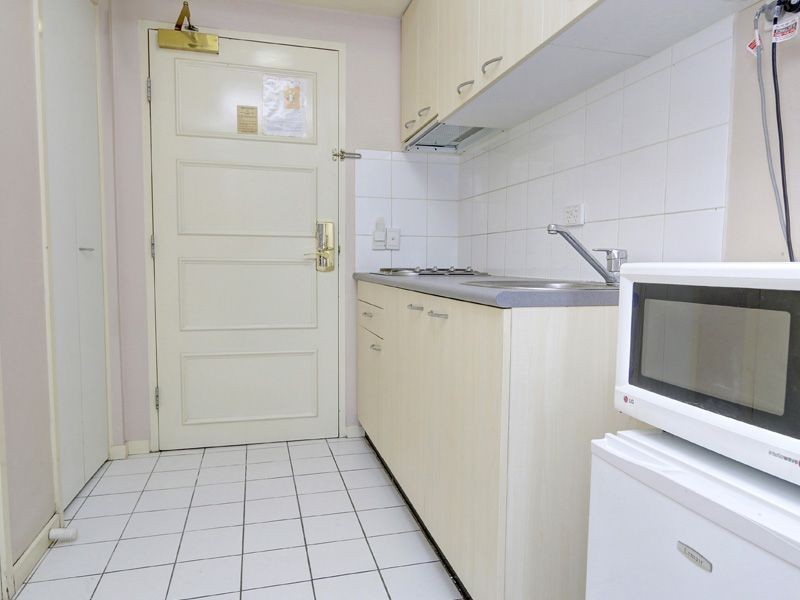 585 La Trobe Street, Melbourne VIC 3000