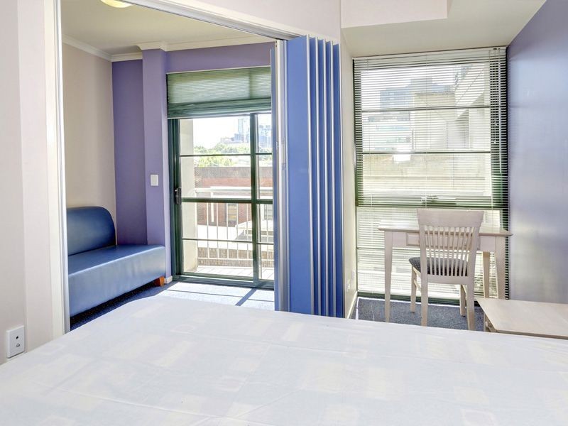 585 La Trobe Street, Melbourne VIC 3000