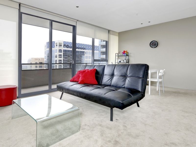 1003/55 Queens Road, Melbourne VIC 3004