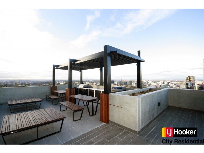 1703/65 Dudley Street, West Melbourne VIC 3003