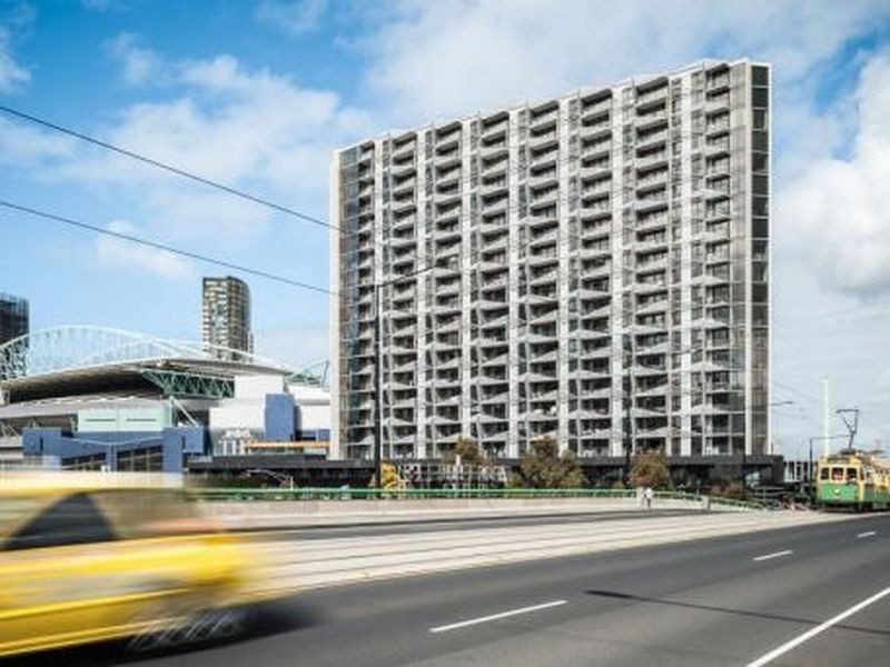673 La Trobe Street, Docklands VIC 3008