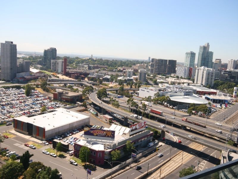 2003/241 City Road, Southbank VIC 3006