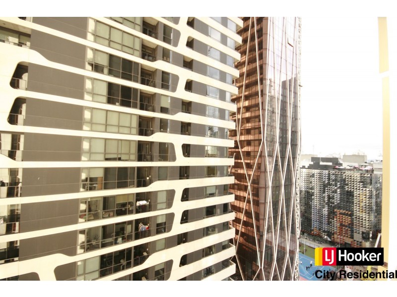 1510/398 Elizabeth Street, Melbourne VIC 3000