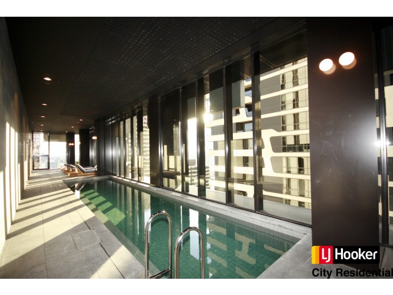 1510/398 Elizabeth Street, Melbourne VIC 3000