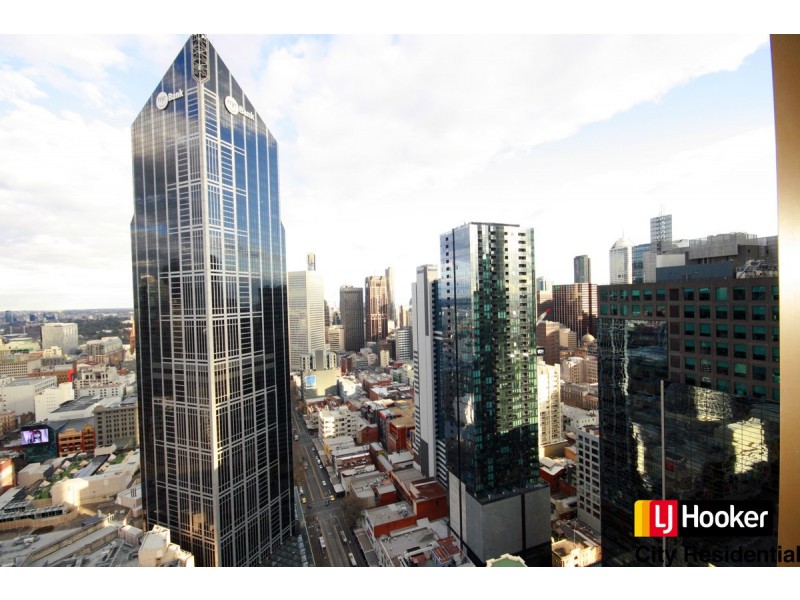 3405/398 Elizabeth Street, Melbourne VIC 3000