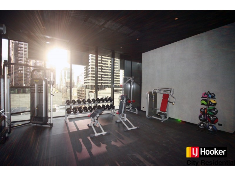 3405/398 Elizabeth Street, Melbourne VIC 3000