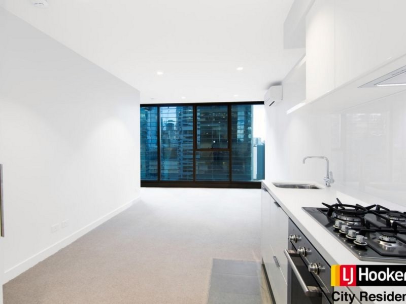 1302/279-283 La Trobe Street, Melbourne VIC 3000