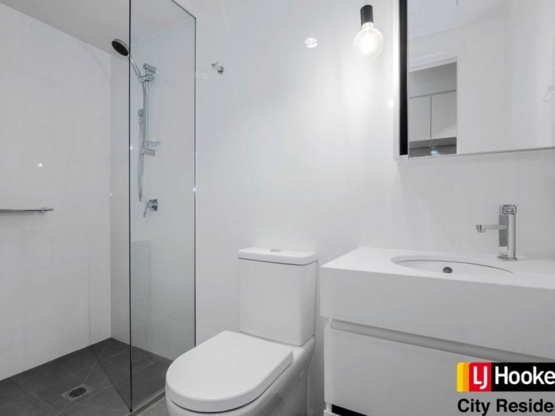 1302/279-283 La Trobe Street, Melbourne VIC 3000