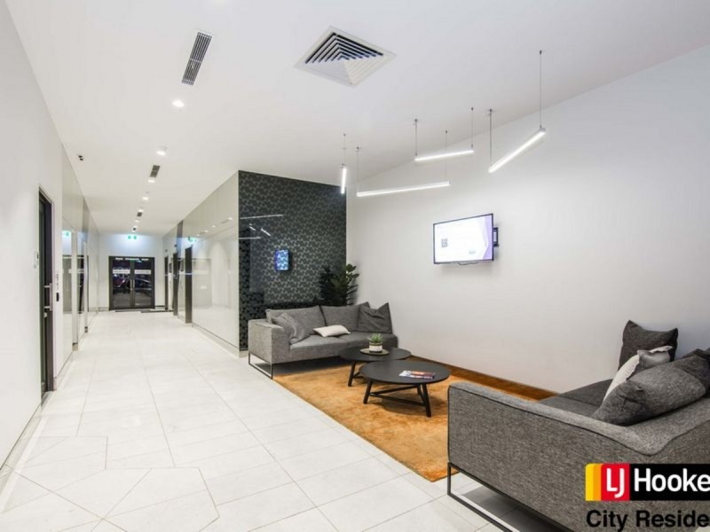 1302/279-283 La Trobe Street, Melbourne VIC 3000