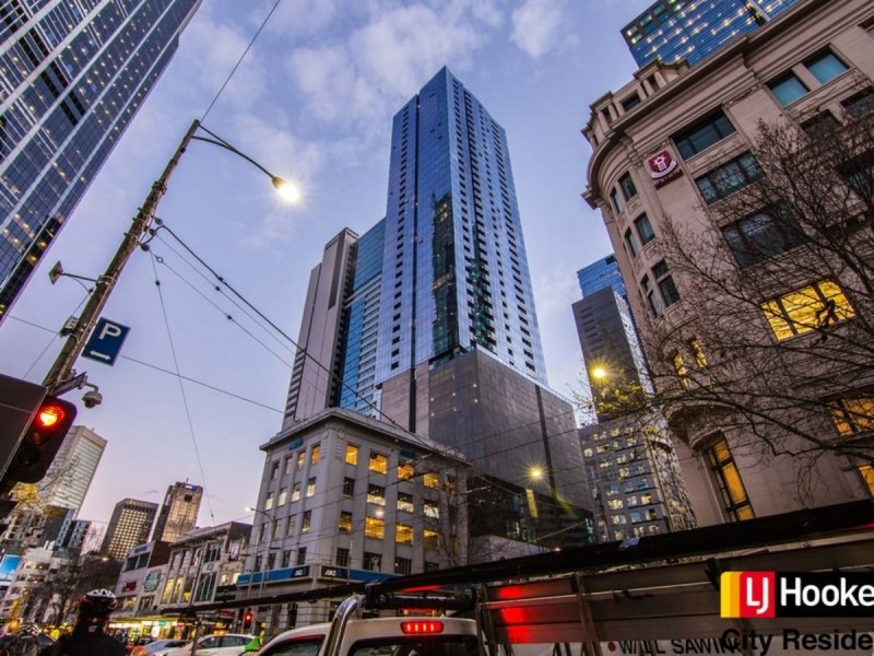 1302/279-283 La Trobe Street, Melbourne VIC 3000