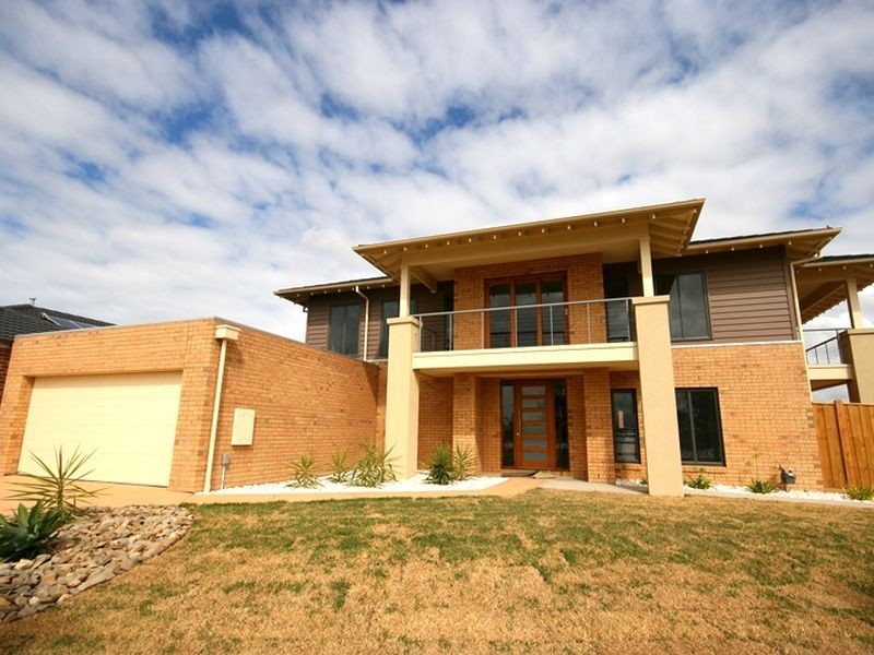 300 Boardwalk Blvd, Point Cook VIC 3030