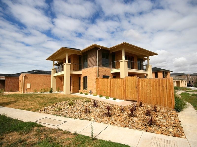 300 Boardwalk Blvd, Point Cook VIC 3030