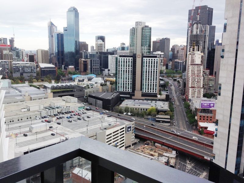 2702/283 City Road, Southbank VIC 3006