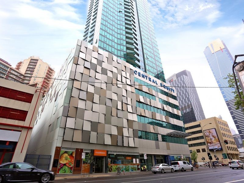 3308/180 City Road, Southbank VIC 3006