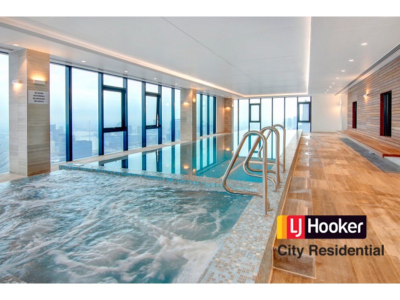 4005/45 Clarke Street, Southbank VIC 3006