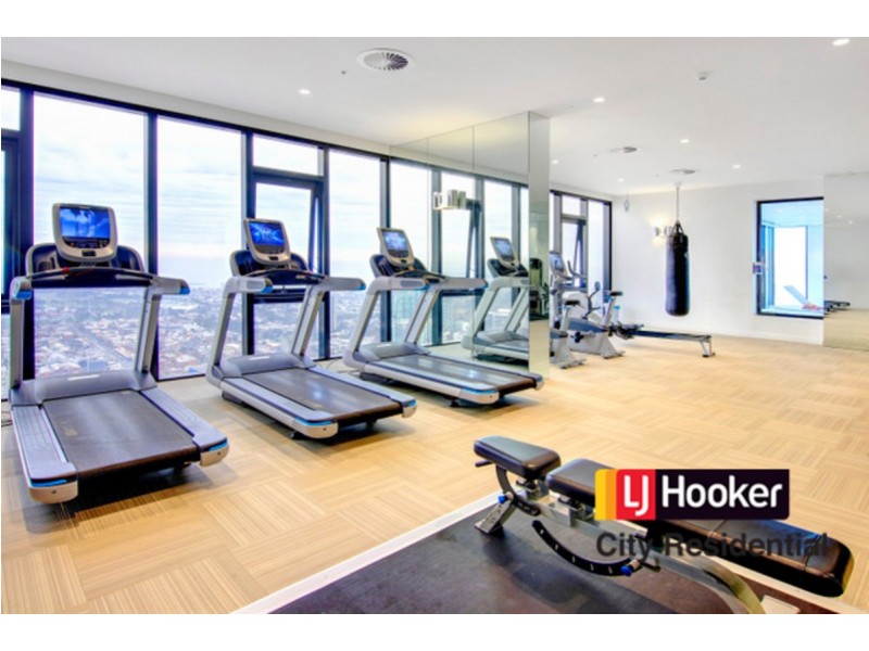 4005/45 Clarke Street, Southbank VIC 3006