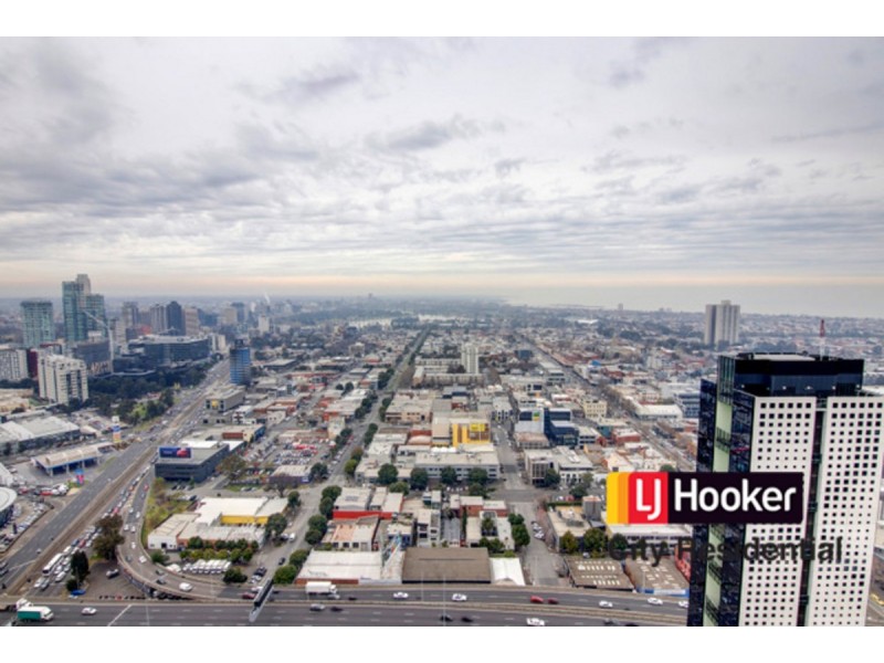 4005/45 Clarke Street, Southbank VIC 3006
