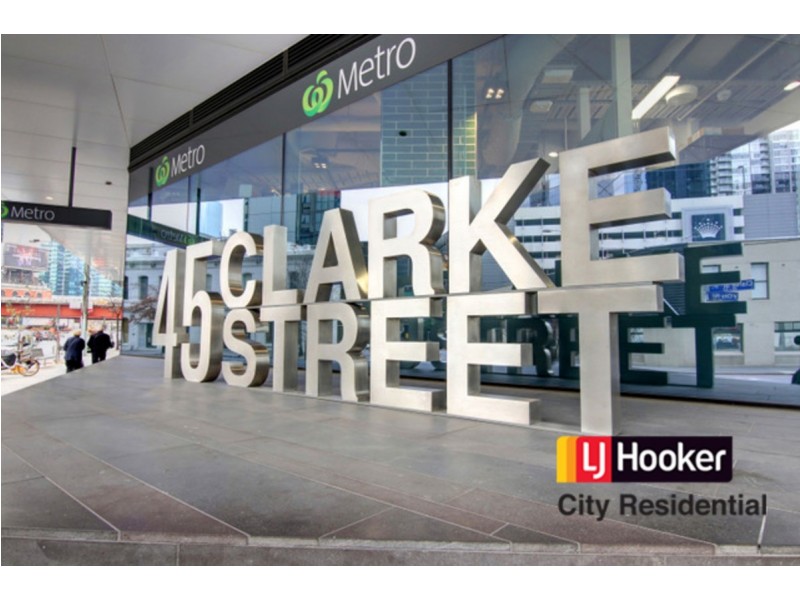 4005/45 Clarke Street, Southbank VIC 3006