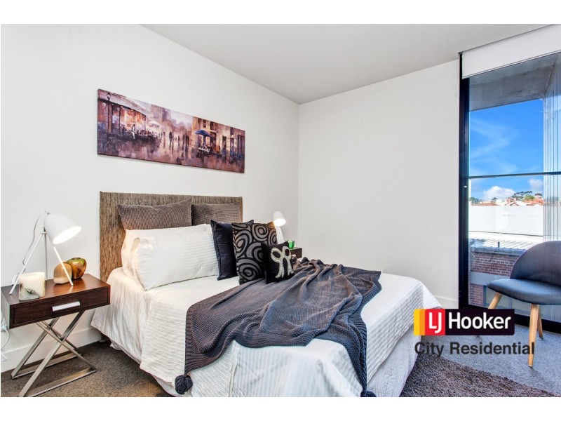 H306/12 Trenerry Crescent, Abbotsford VIC 3067