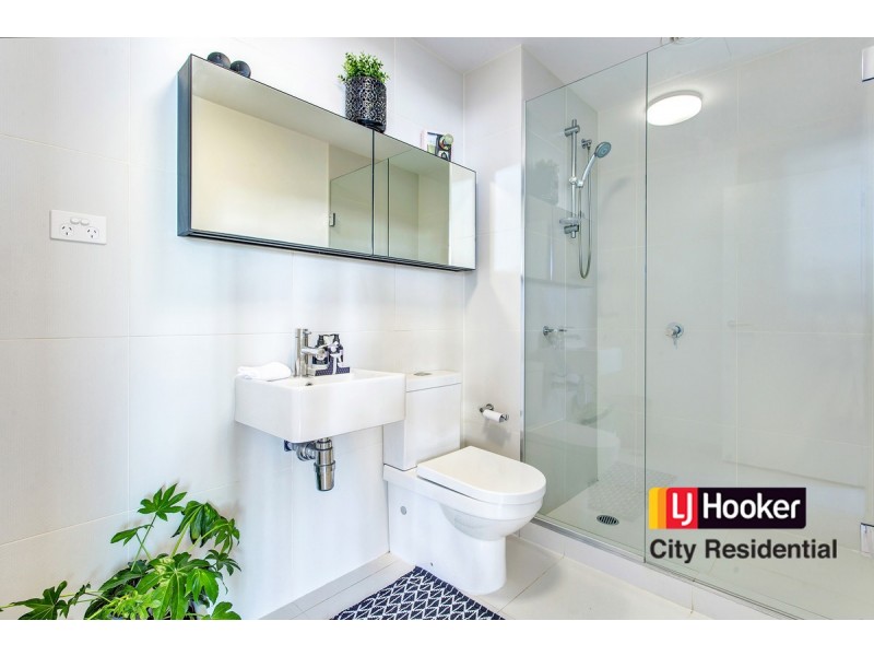 H306/12 Trenerry Crescent, Abbotsford VIC 3067