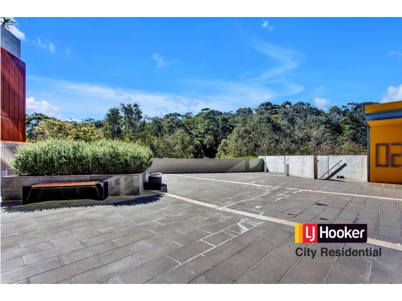 H306/12 Trenerry Crescent, Abbotsford VIC 3067