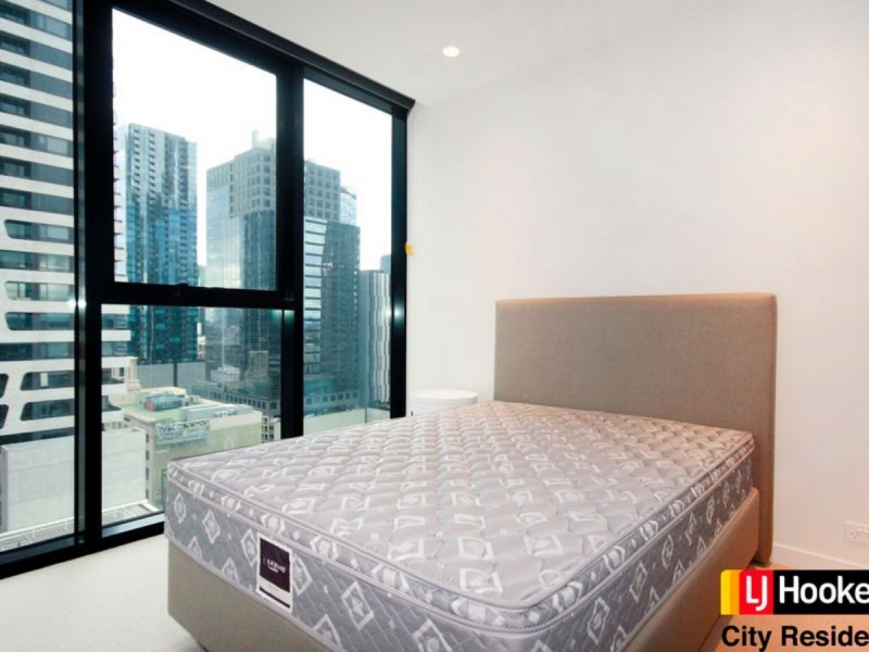 1705/450 Elizabeth Street, Melbourne VIC 3000