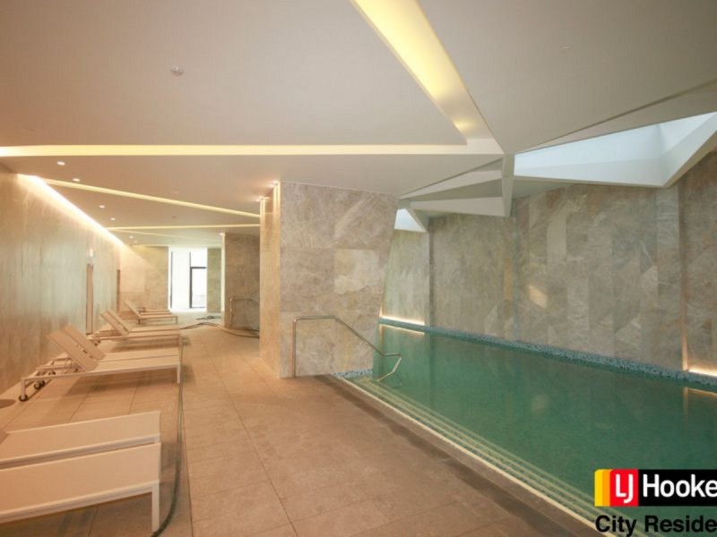 1705/450 Elizabeth Street, Melbourne VIC 3000