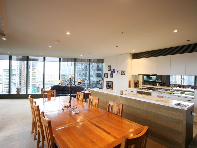 1 Freshwater Place, Southbank VIC 3006