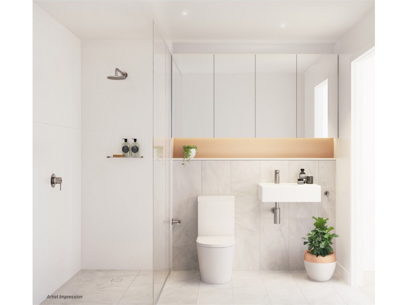 * Spencer Street, West Melbourne VIC 3003