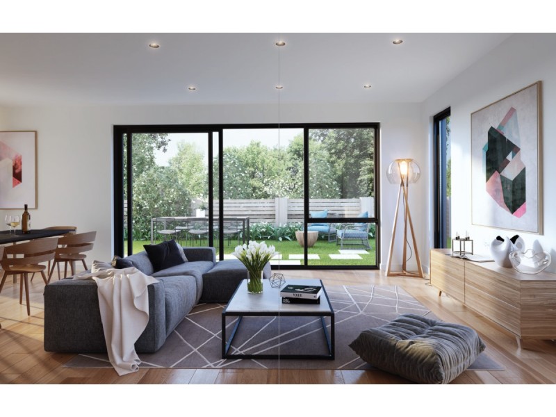 * Chapel Road, Keysborough VIC 3173